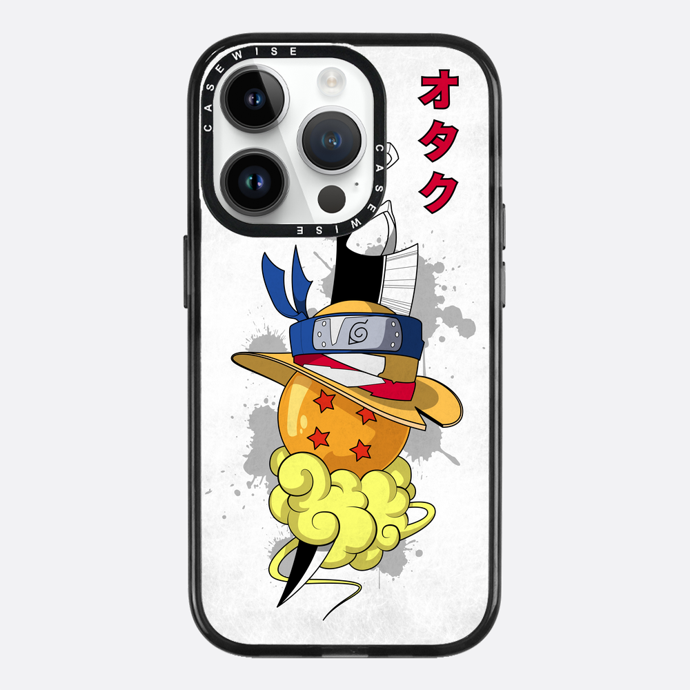 Anime -Legenden - Hülle