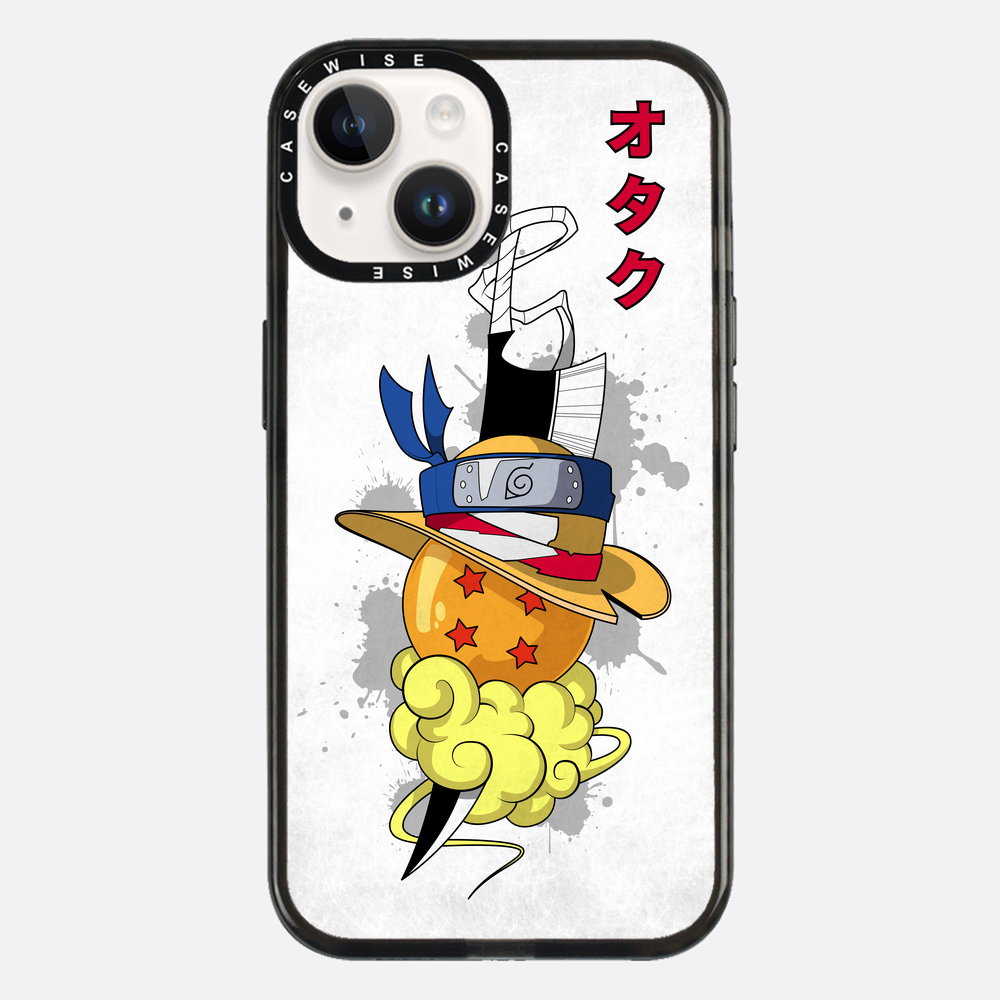 Anime -Legenden - Hülle