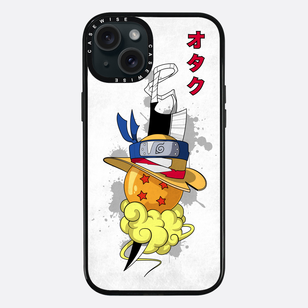 Anime -Legenden - Hülle