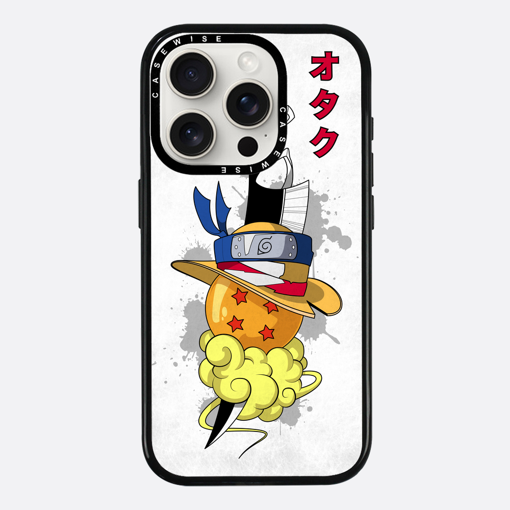 Anime -Legenden - Hülle