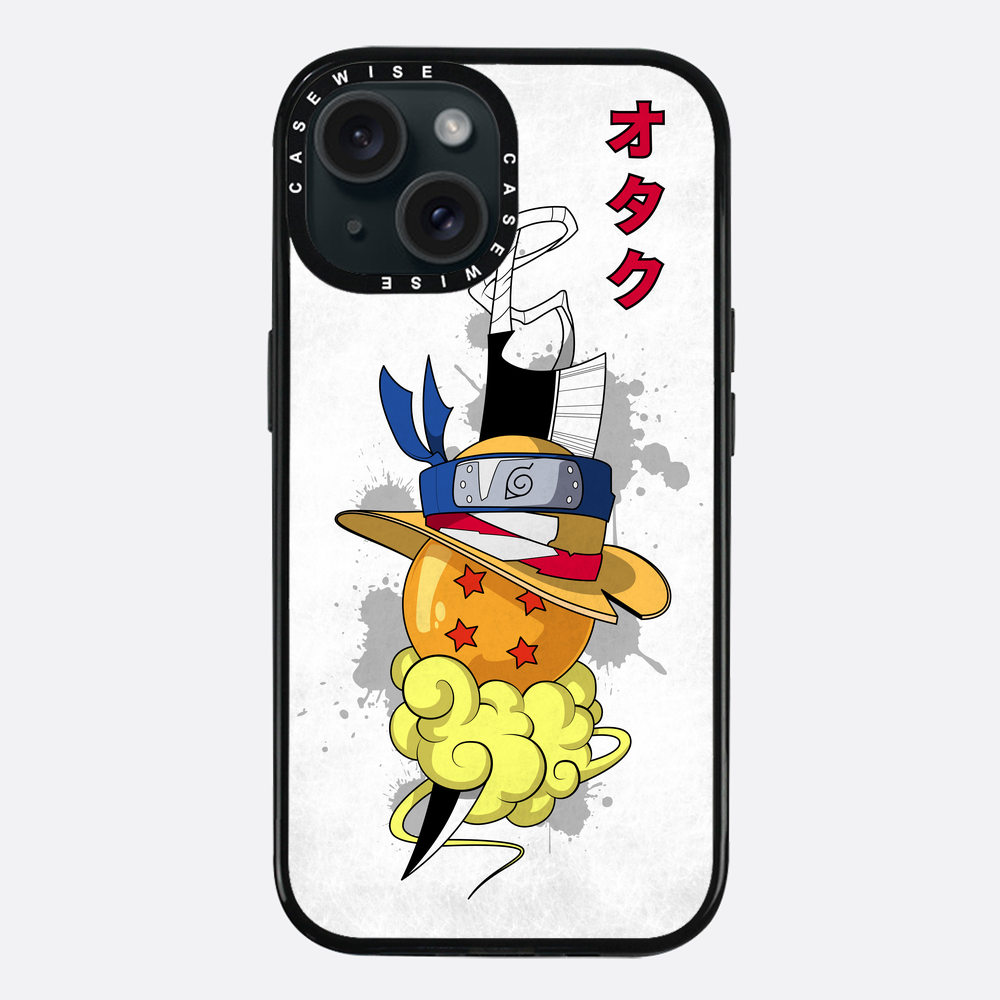 Anime -Legenden - Hülle