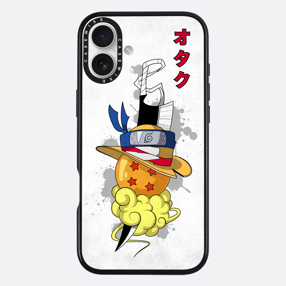 Anime -Legenden - Hülle