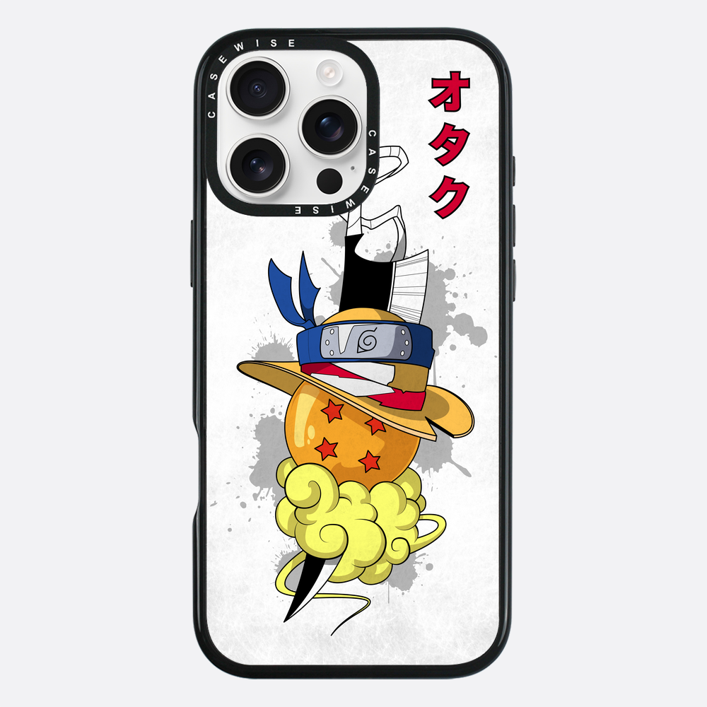 Anime -Legenden - Hülle