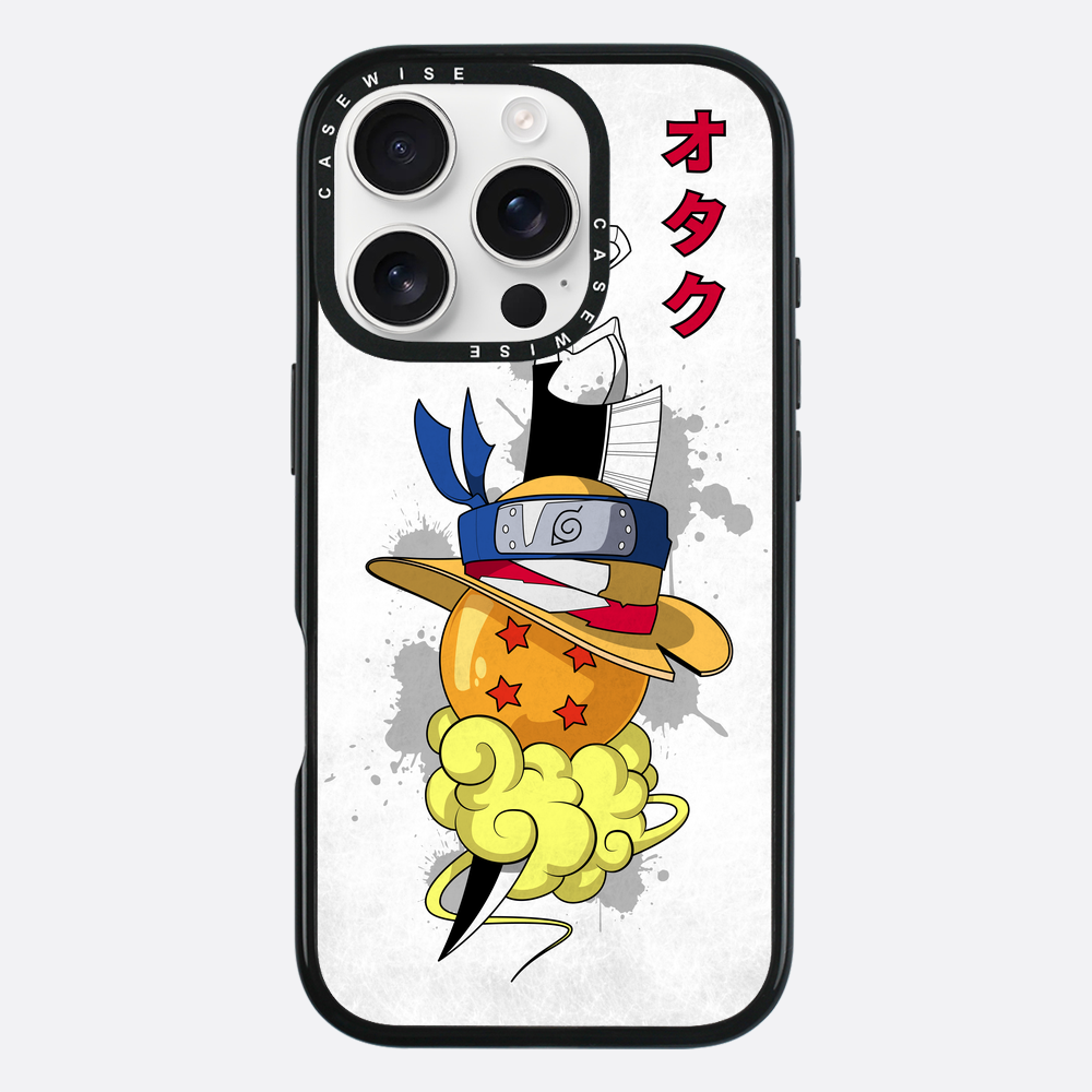 Anime -Legenden - Hülle