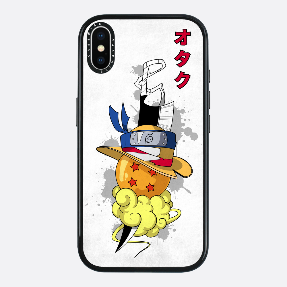 Anime -Legenden - Hülle
