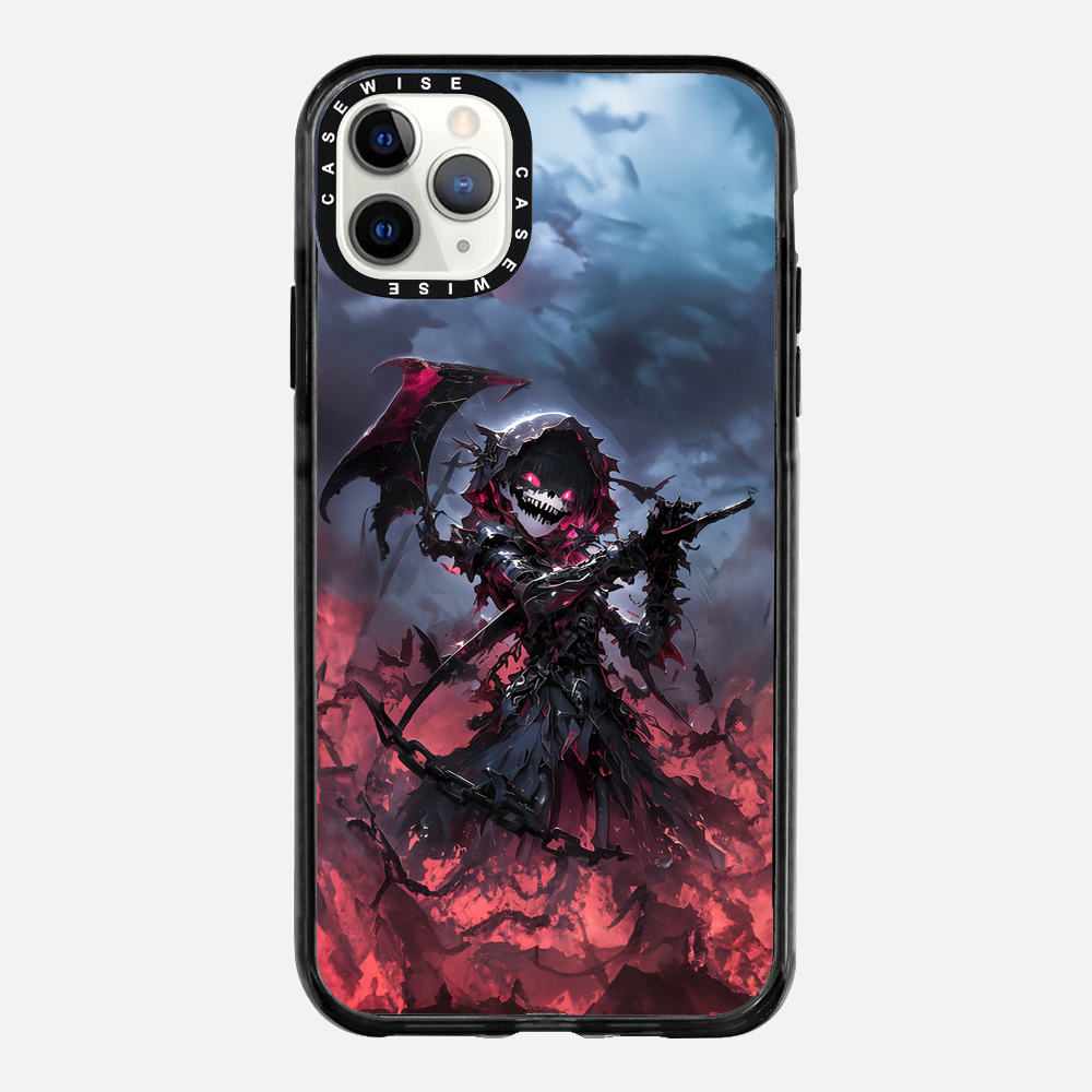 Gothic Demon Girl - Hülle