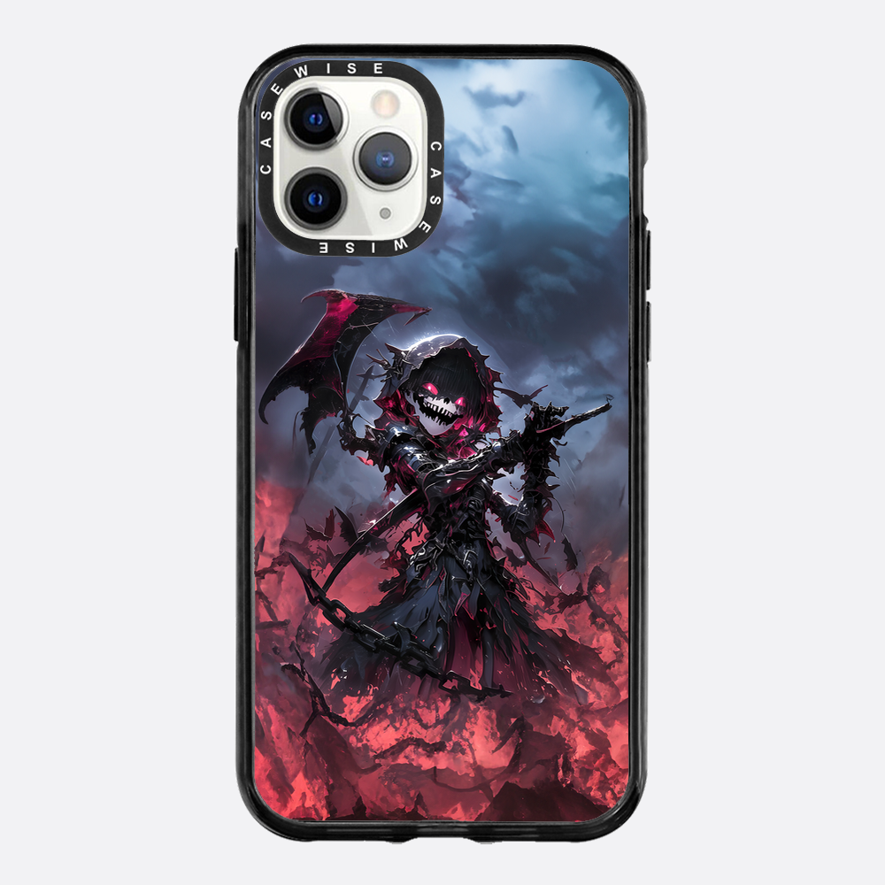 Gothic Demon Girl - Hülle