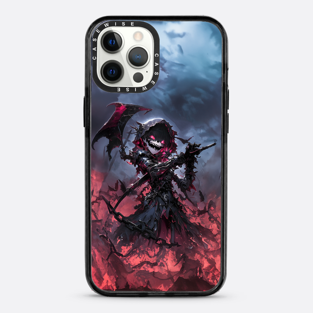 Gothic Demon Girl - Hülle