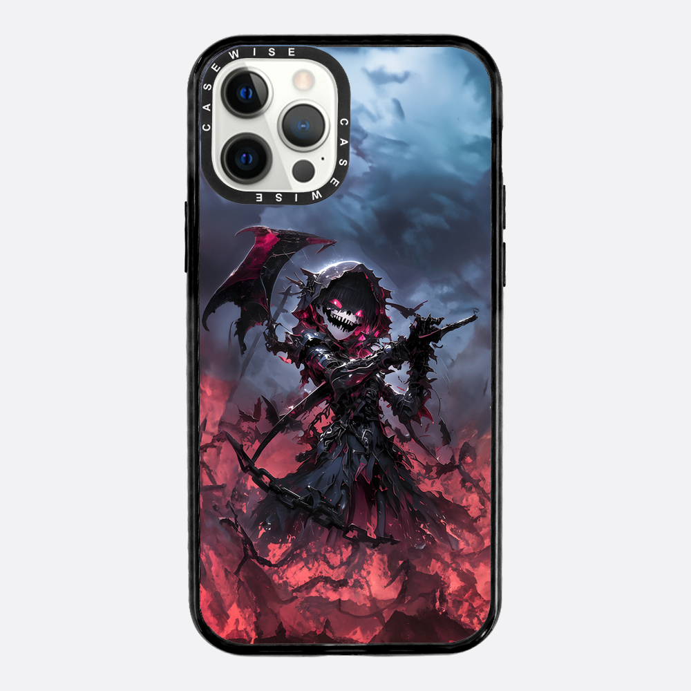Gothic Demon Girl - Hülle