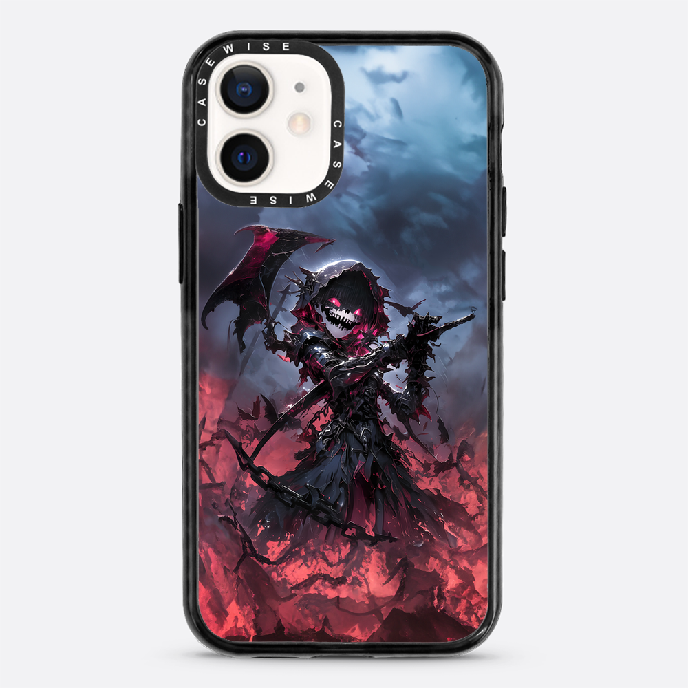Gothic Demon Girl - Hülle