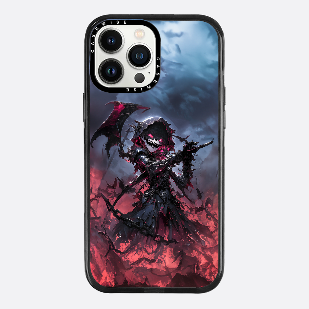 Gothic Demon Girl - Hülle