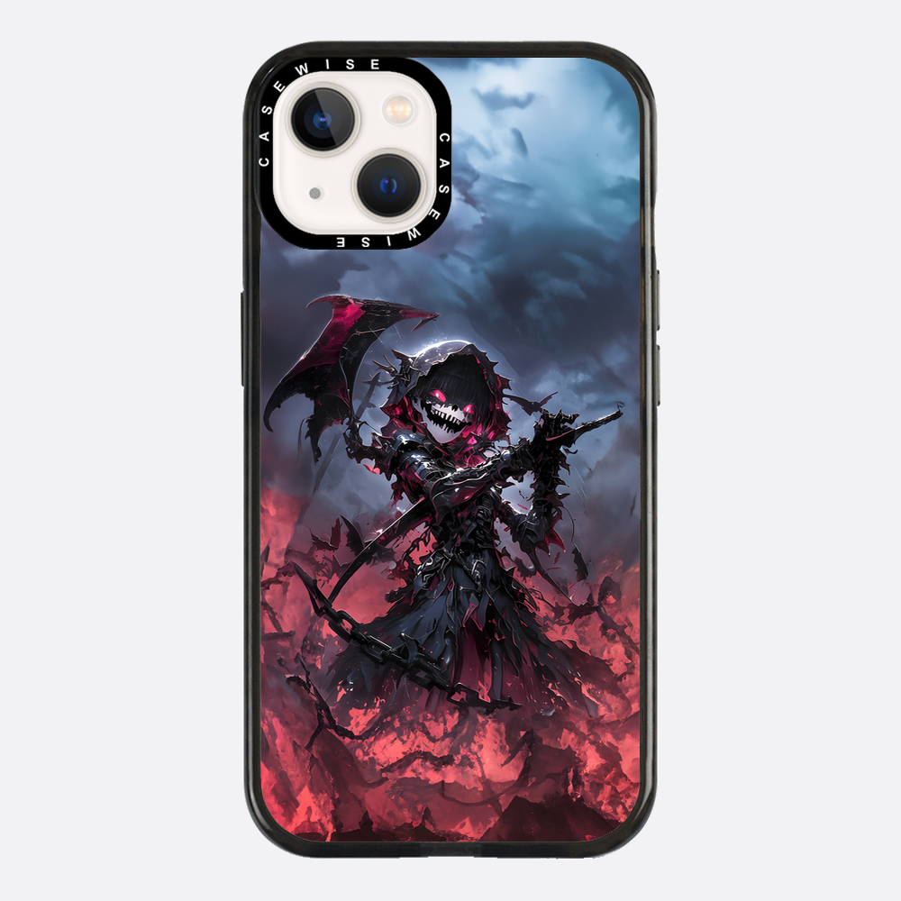 Gothic Demon Girl - Hülle