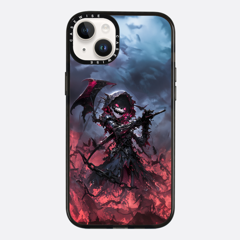 Gothic Demon Girl - Hülle