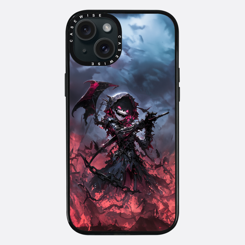 Gothic Demon Girl - Hülle