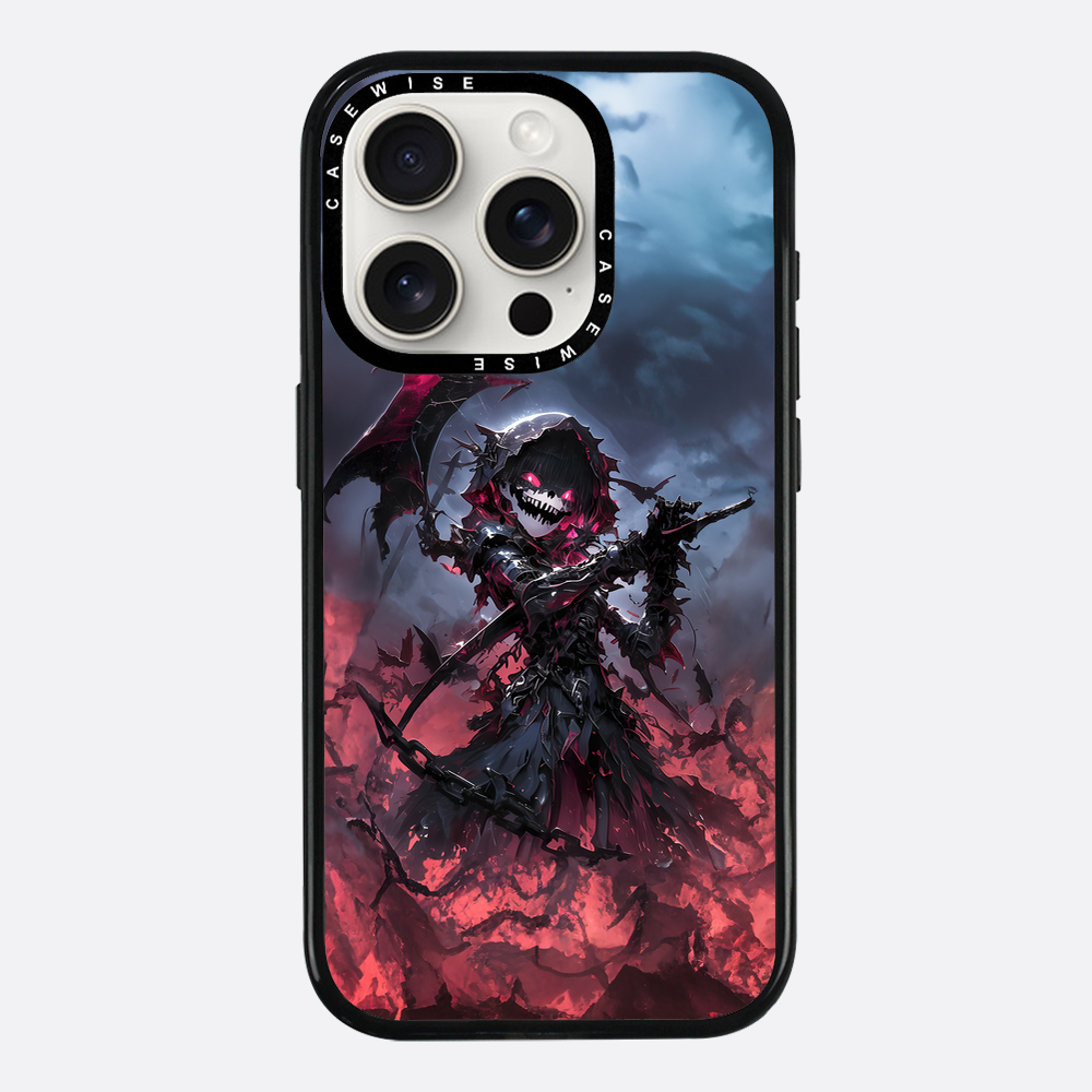 Gothic Demon Girl - Hülle