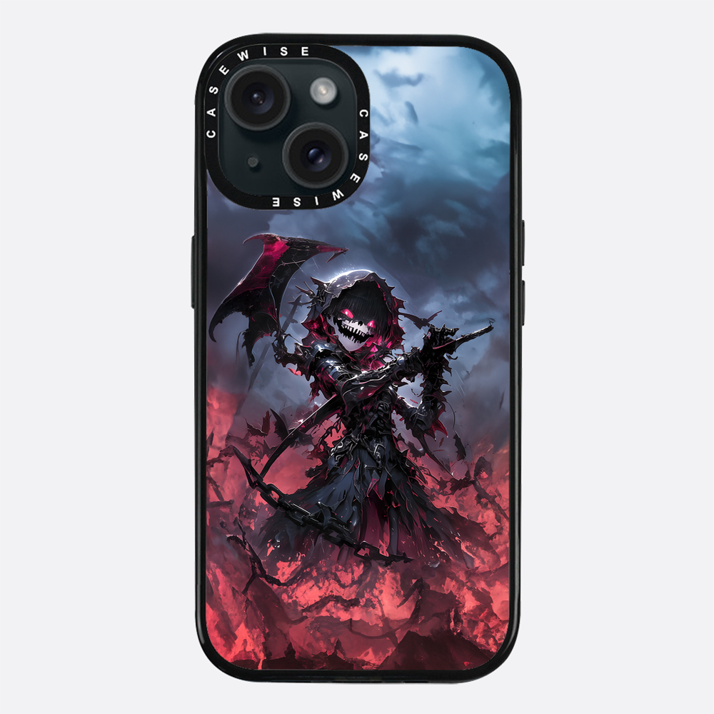 Gothic Demon Girl - Hülle