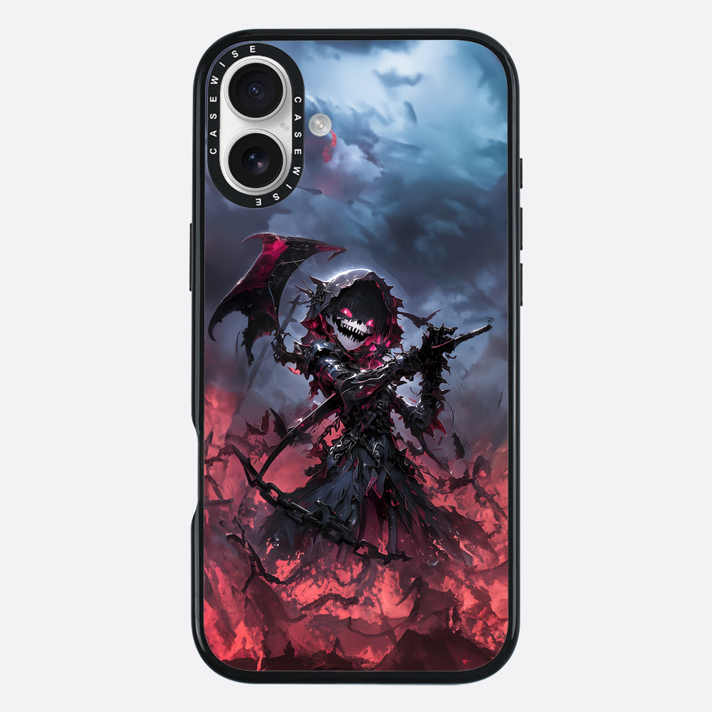 Gothic Demon Girl - Hülle