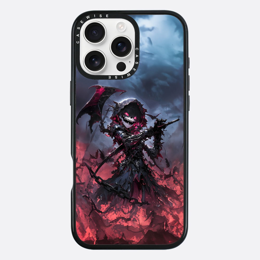 Gothic Demon Girl - Hülle