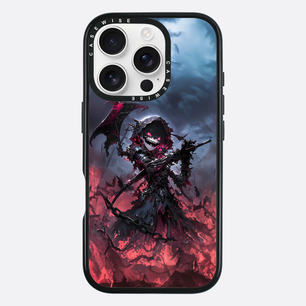 Gothic Demon Girl - Hülle