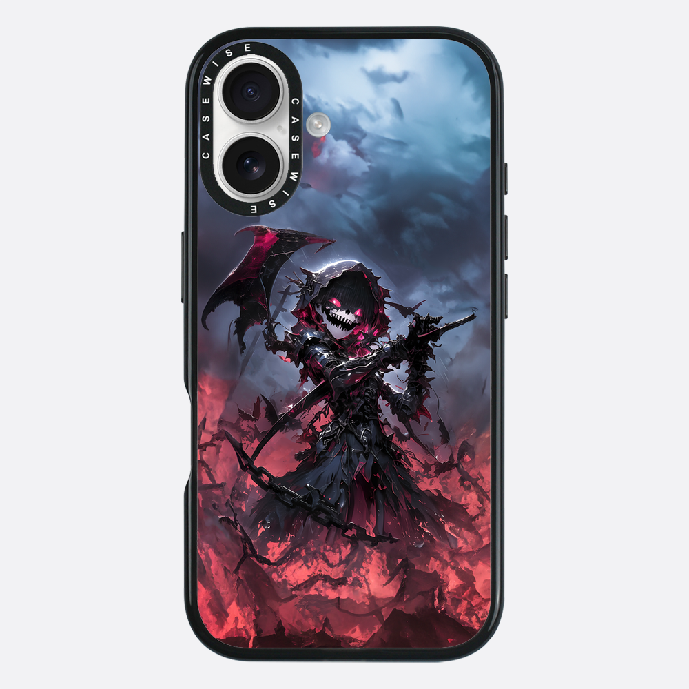 Gothic Demon Girl - Hülle