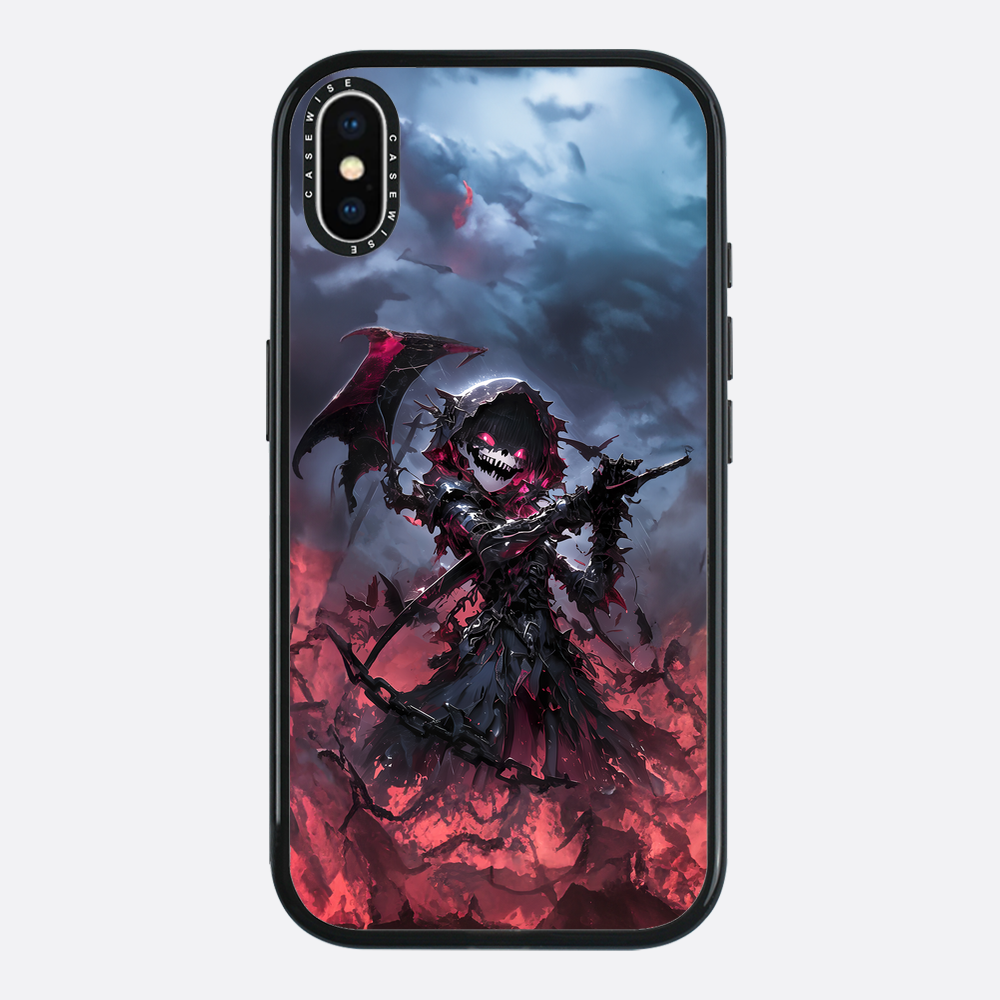 Gothic Demon Girl - Hülle