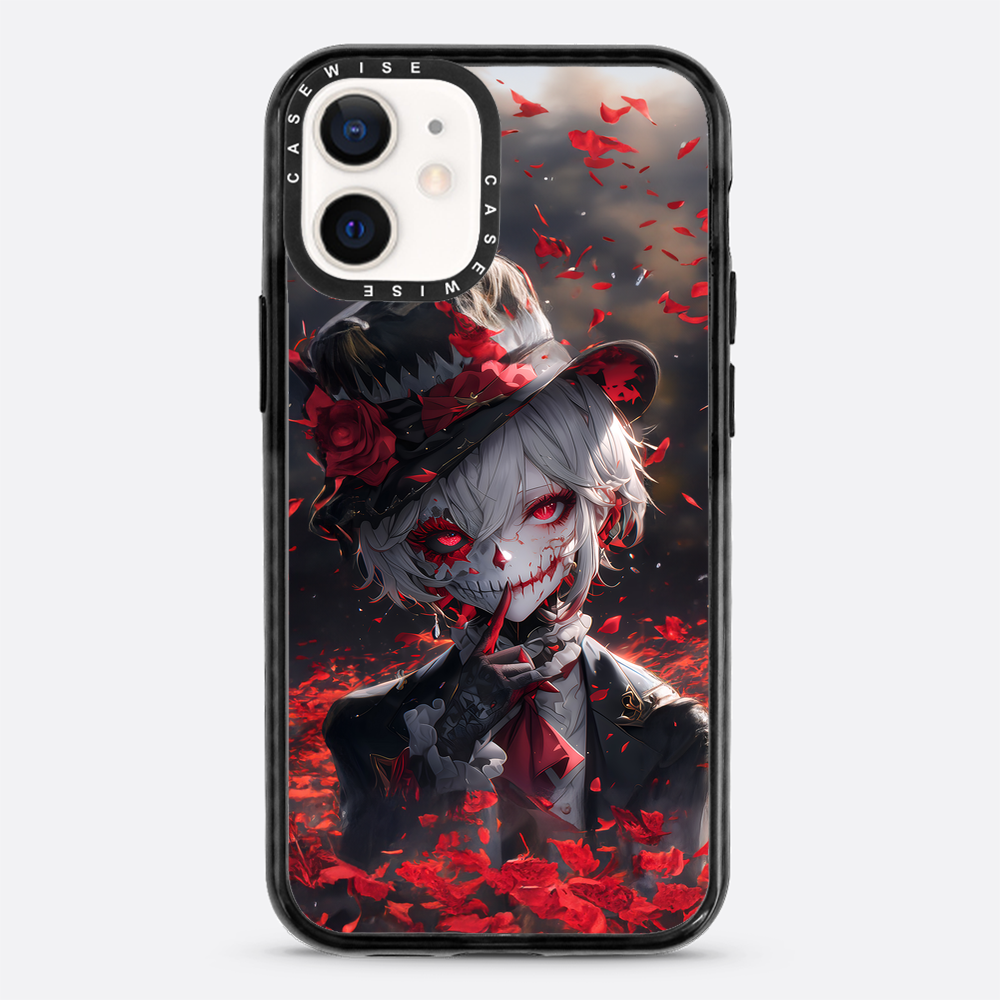 Anime Clown Boy - Hülle