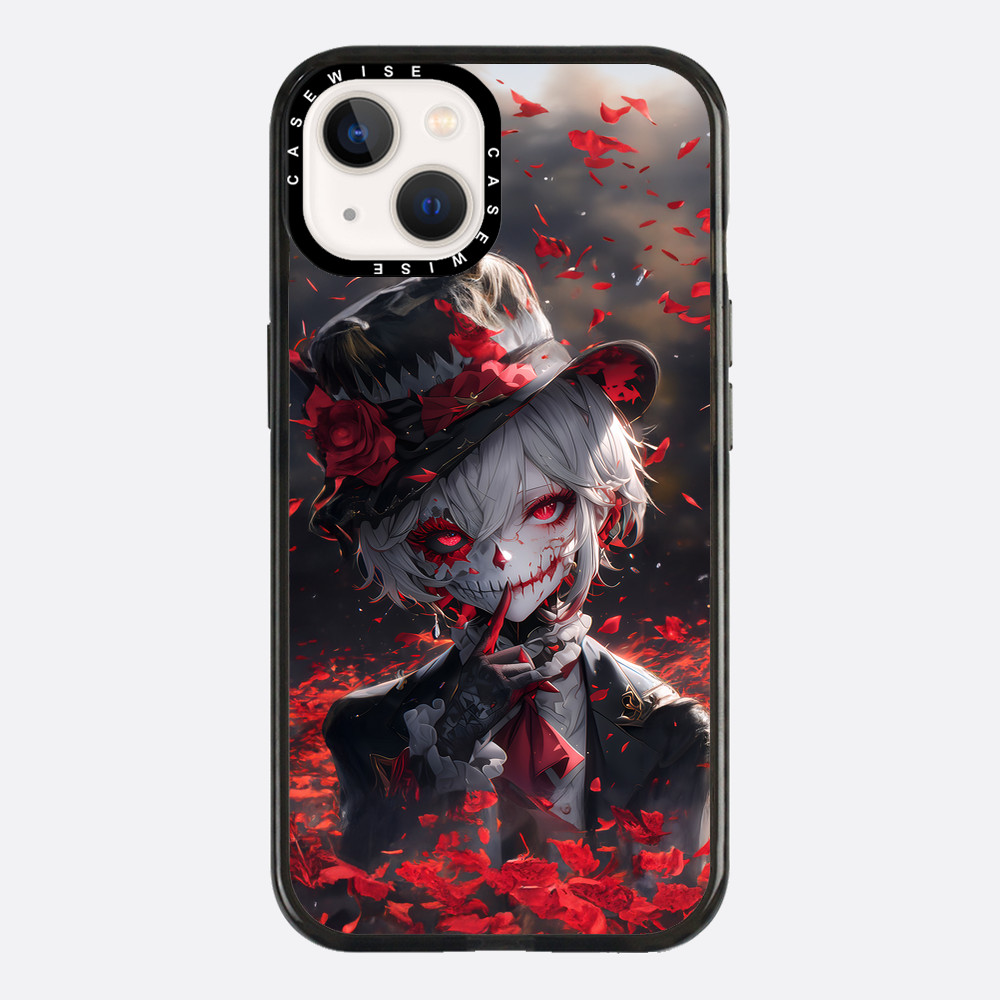 Anime Clown Boy - Hülle
