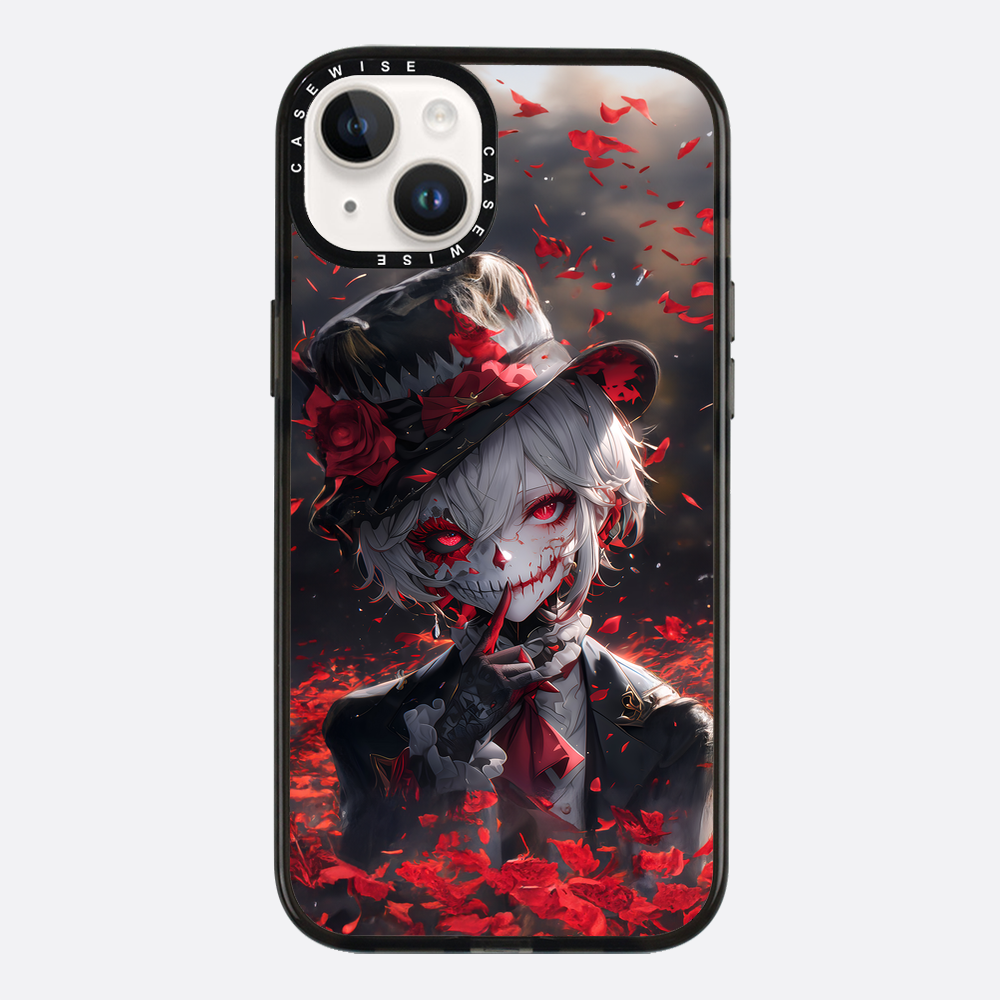 Anime Clown Boy - Hülle