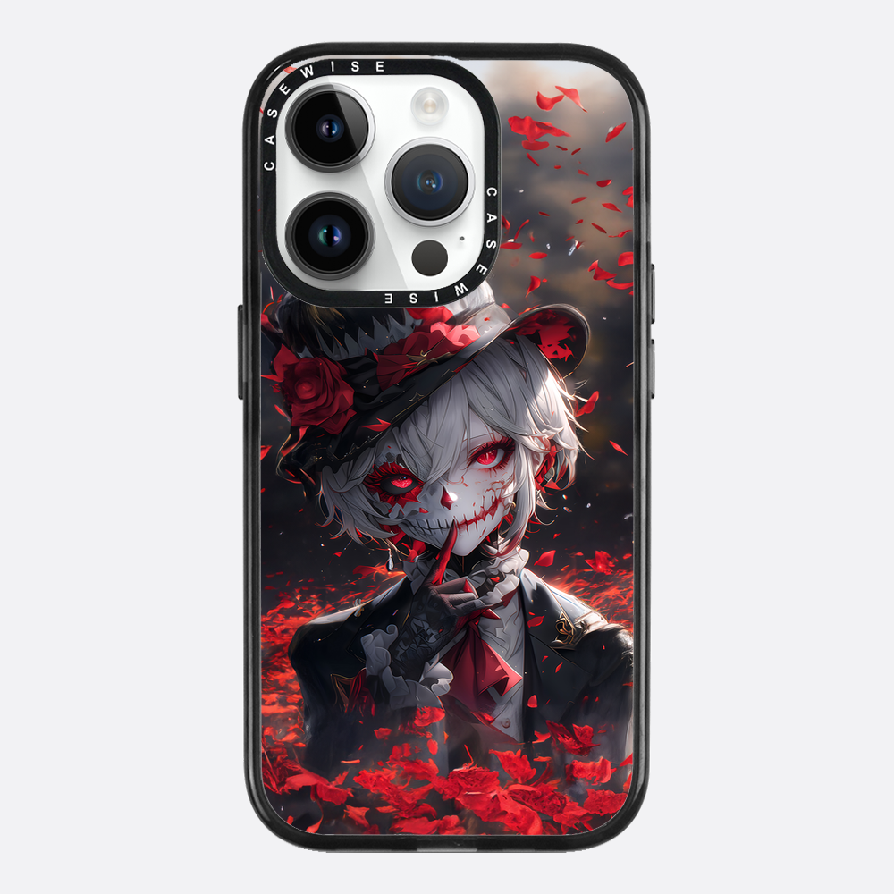 Anime Clown Boy - Hülle