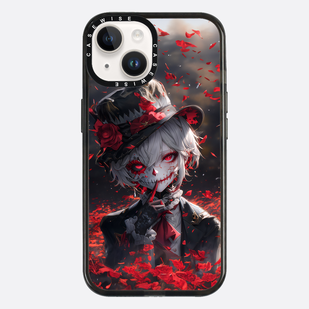 Anime Clown Boy - Hülle