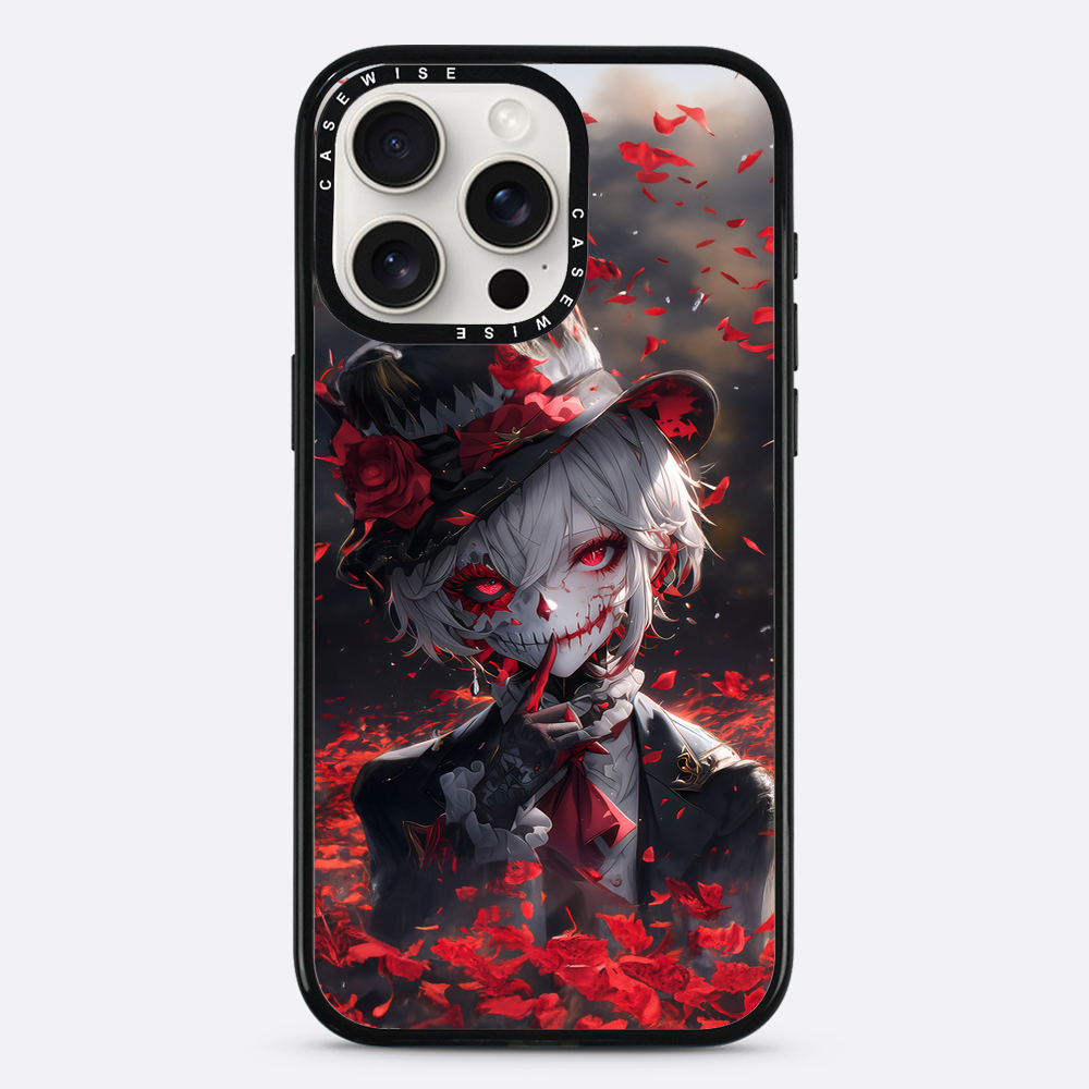 Anime Clown Boy - Hülle