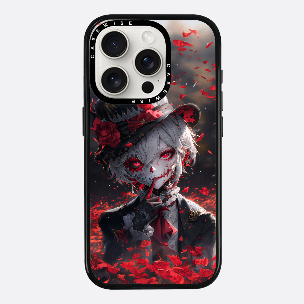 Anime Clown Boy - Hülle