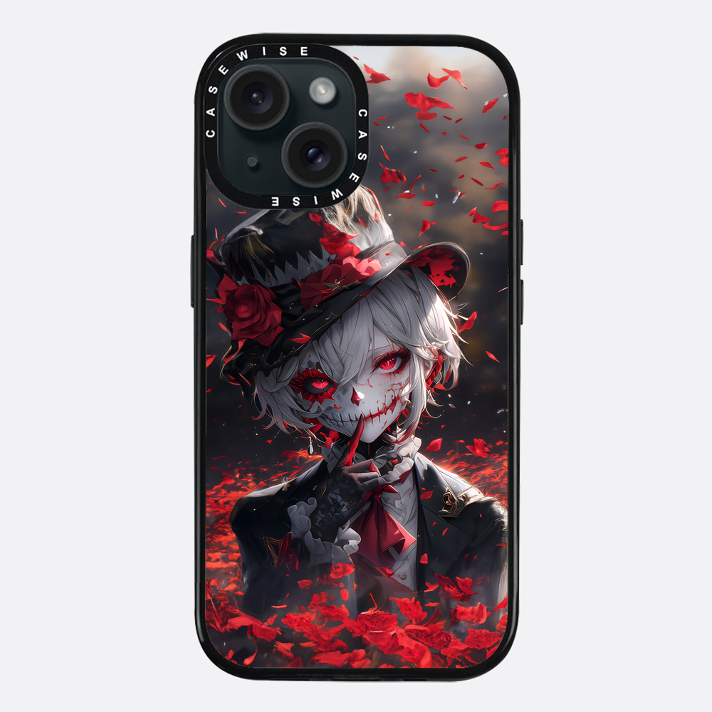 Anime Clown Boy - Hülle