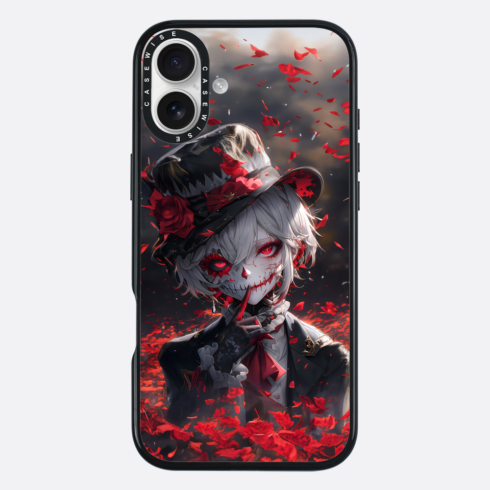 Anime Clown Boy - Hülle