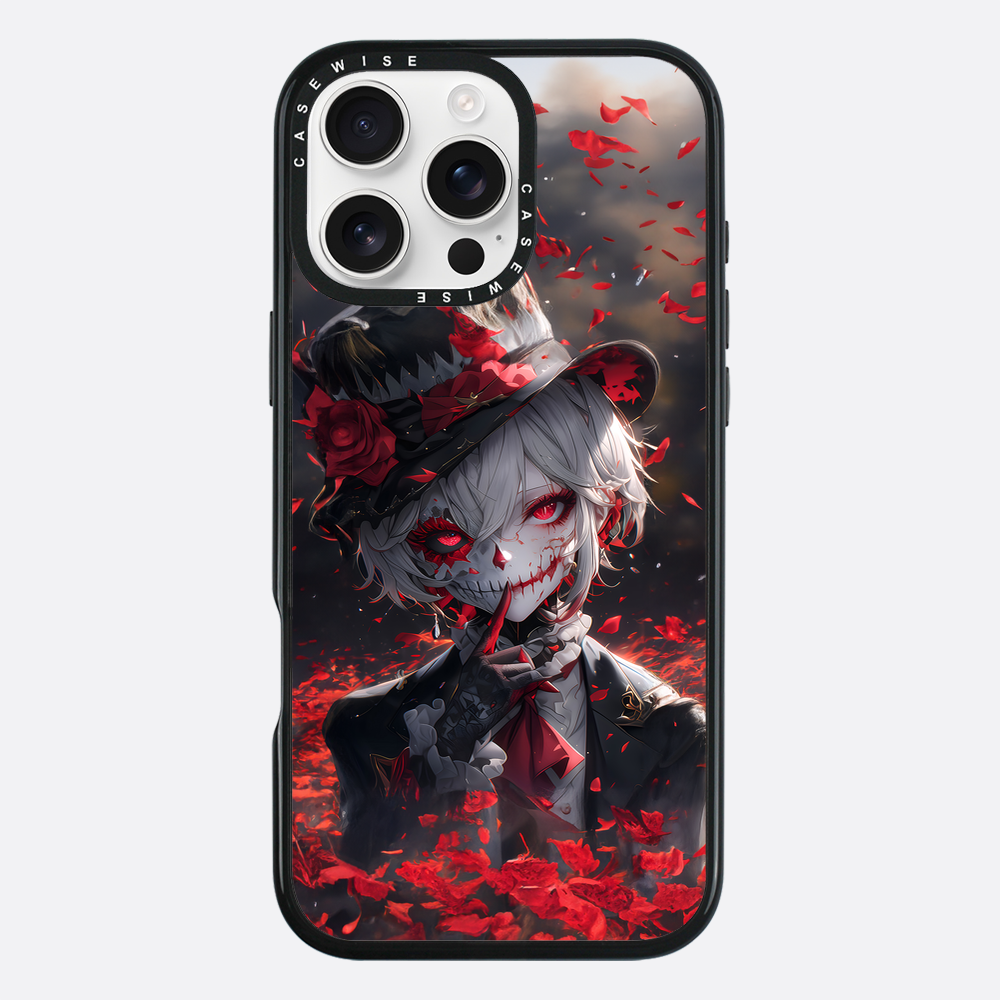 Anime Clown Boy - Hülle