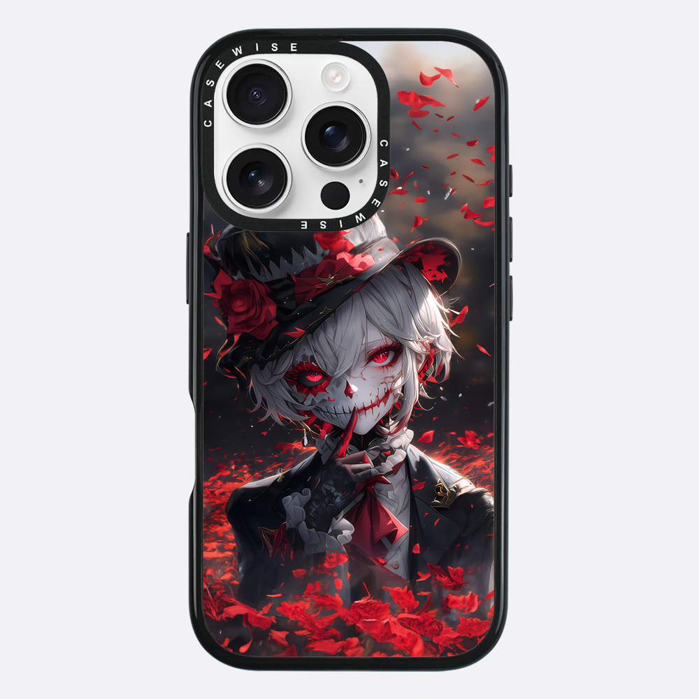Anime Clown Boy - Hülle