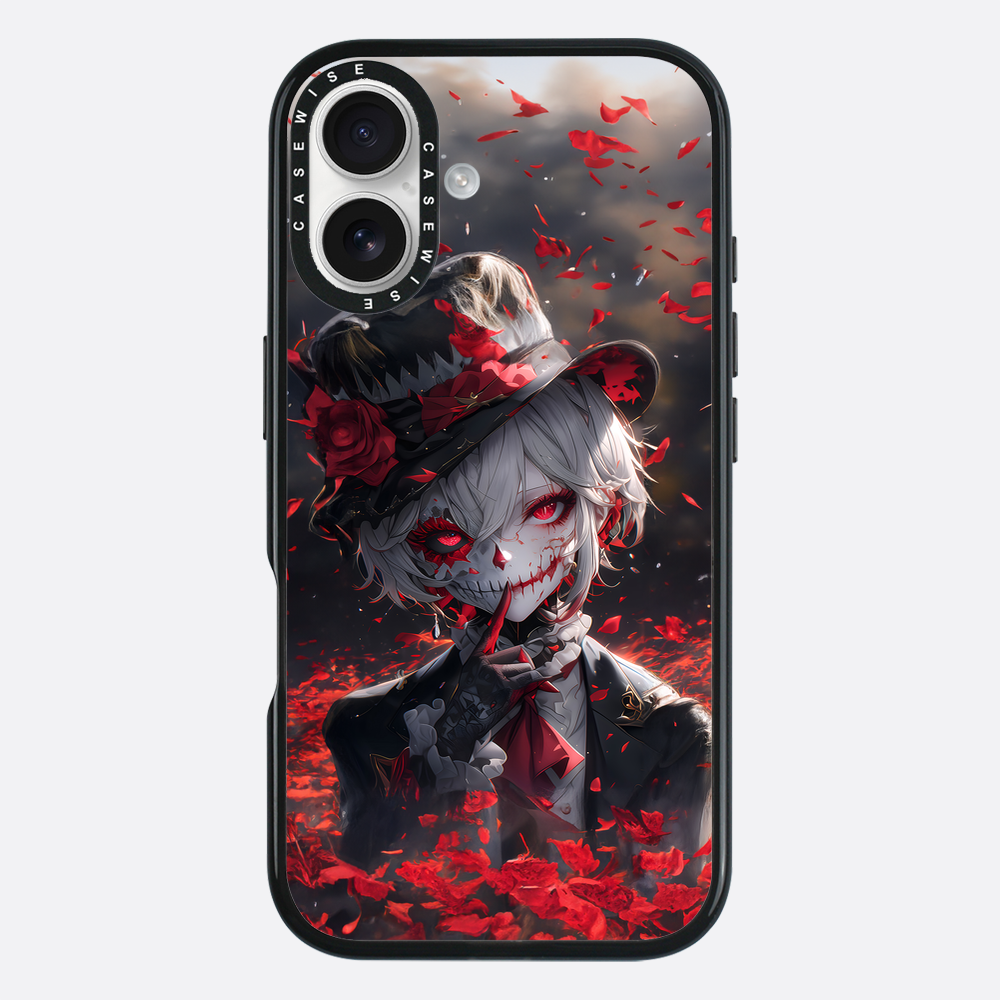 Anime Clown Boy - Hülle