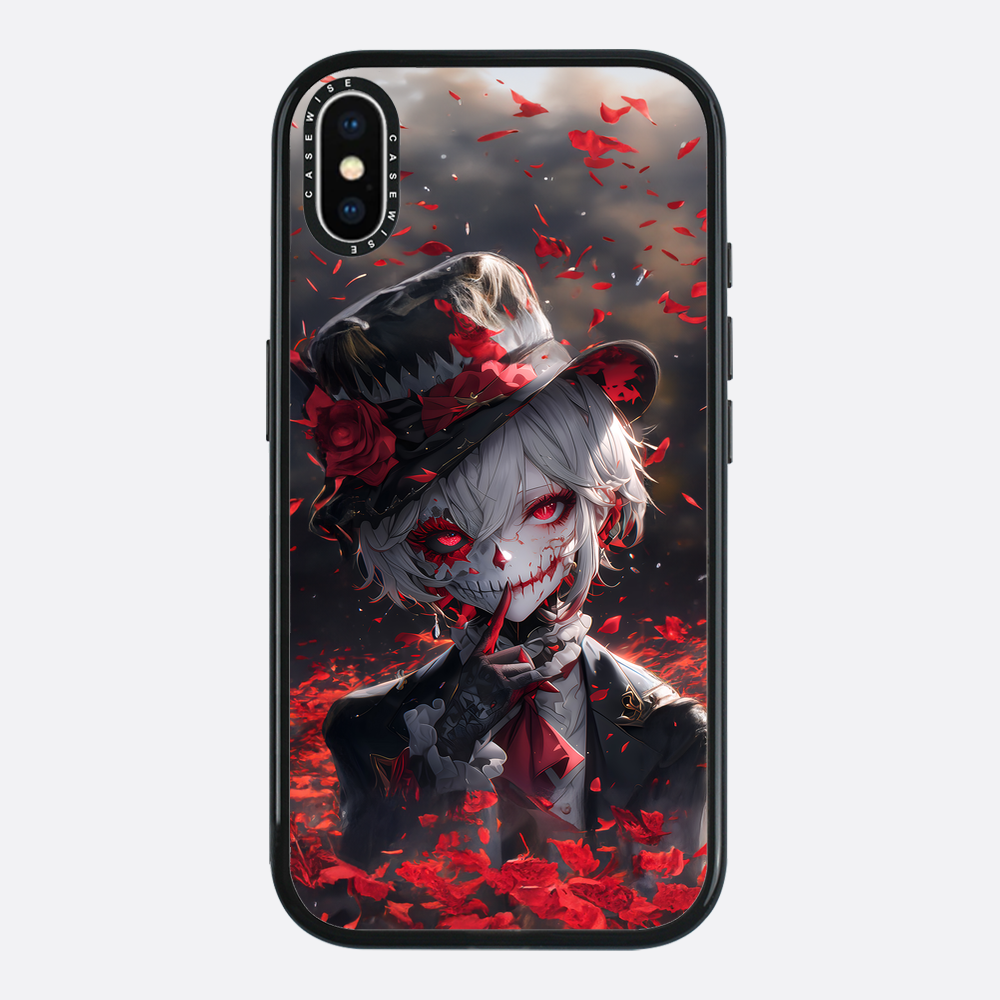 Anime Clown Boy - Hülle