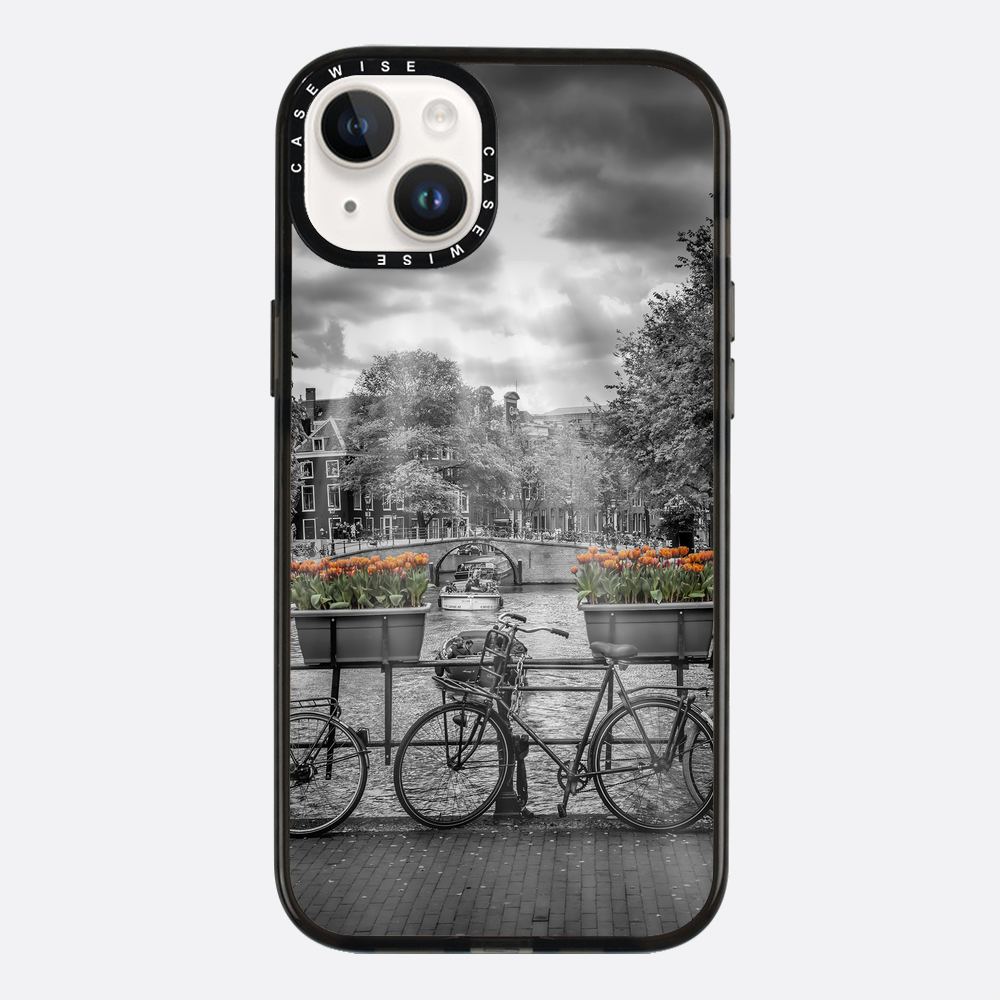 Typisch Amsterdam - Hülle
