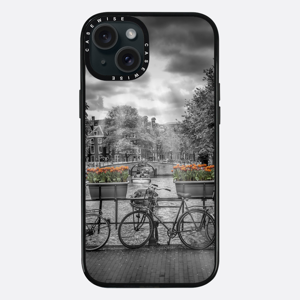 Typisch Amsterdam - Hülle