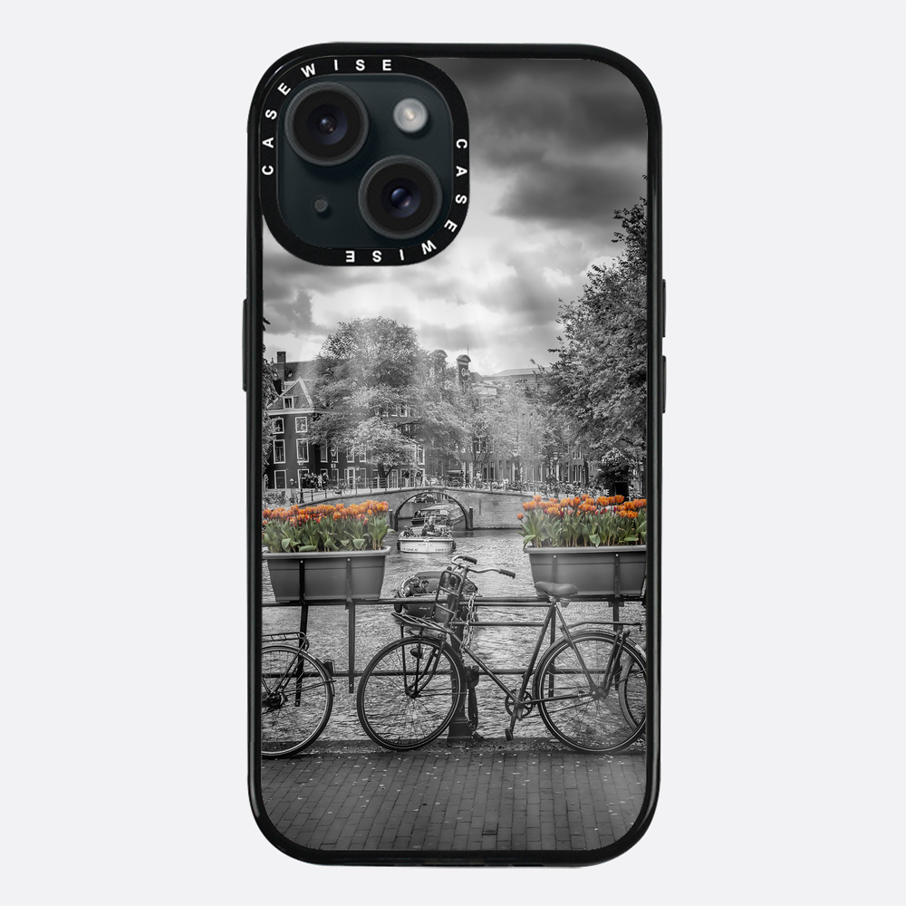 Typisch Amsterdam - Hülle