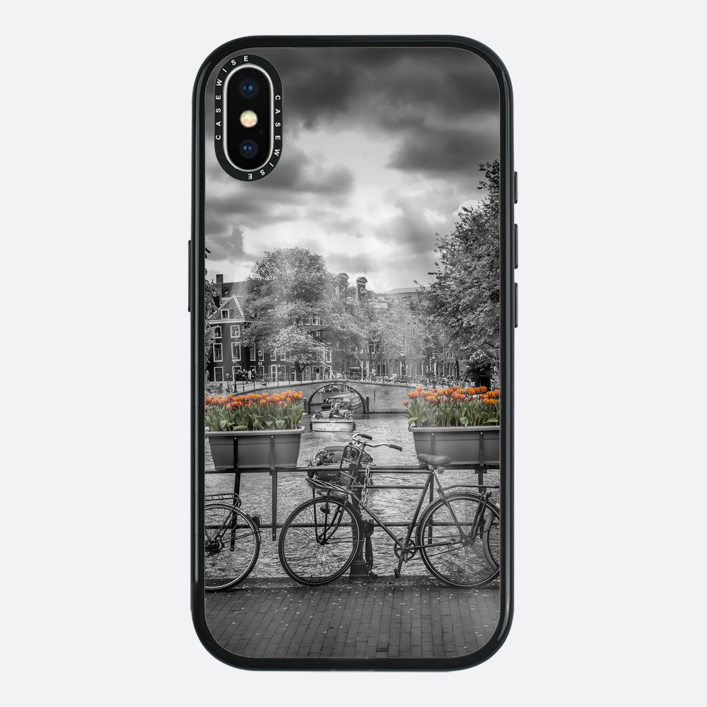 Typisch Amsterdam - Hülle