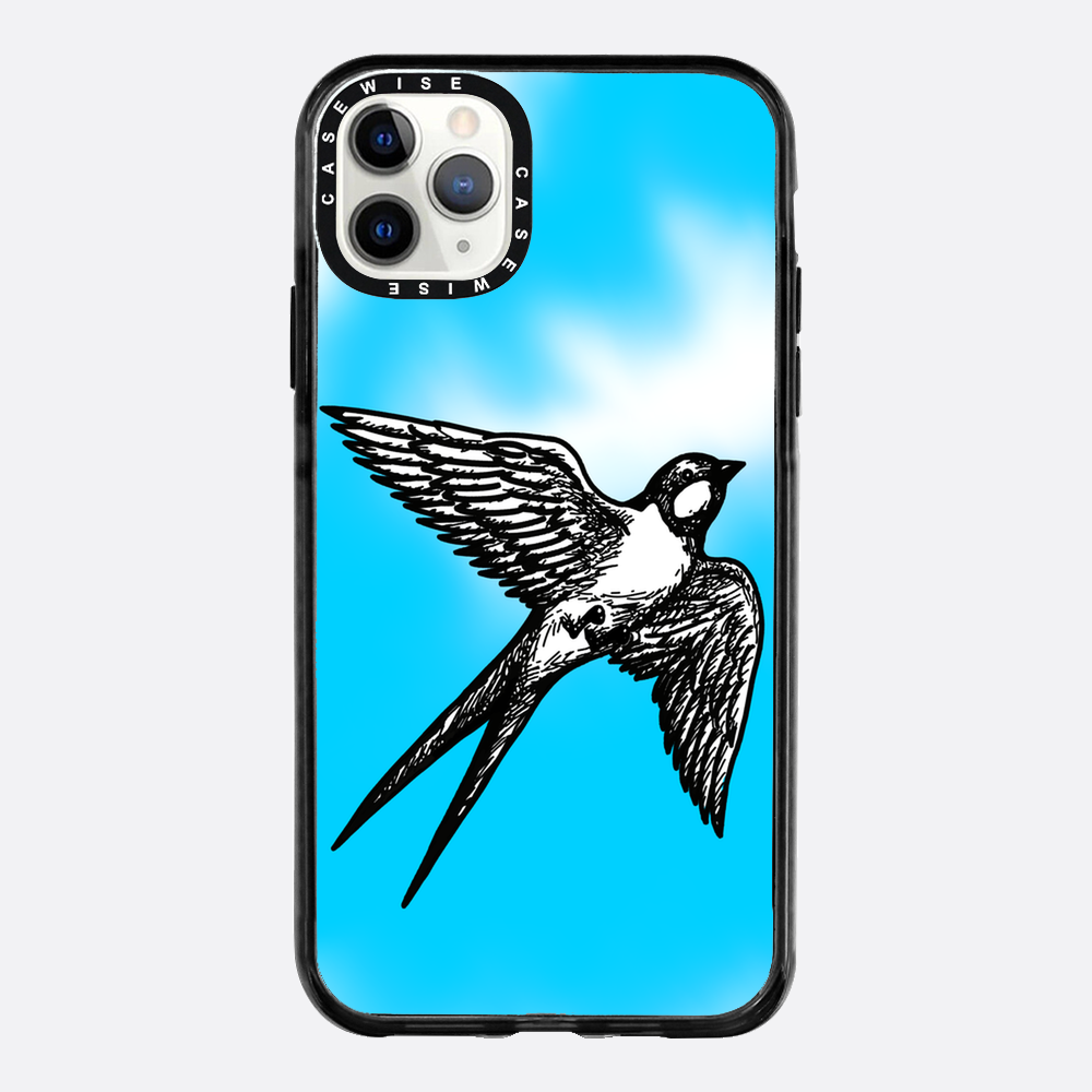 Czyżyk Swallow Bird - Hülle