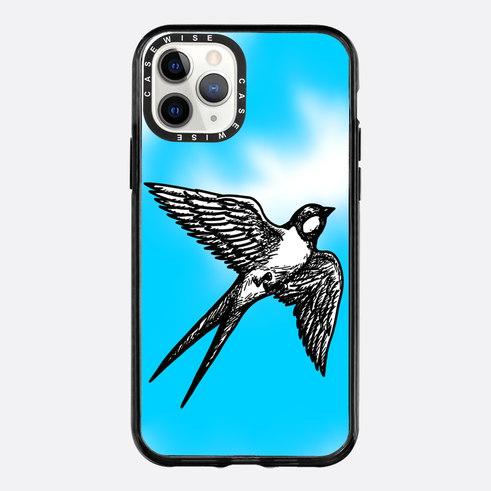 Czyżyk Swallow Bird - Hülle