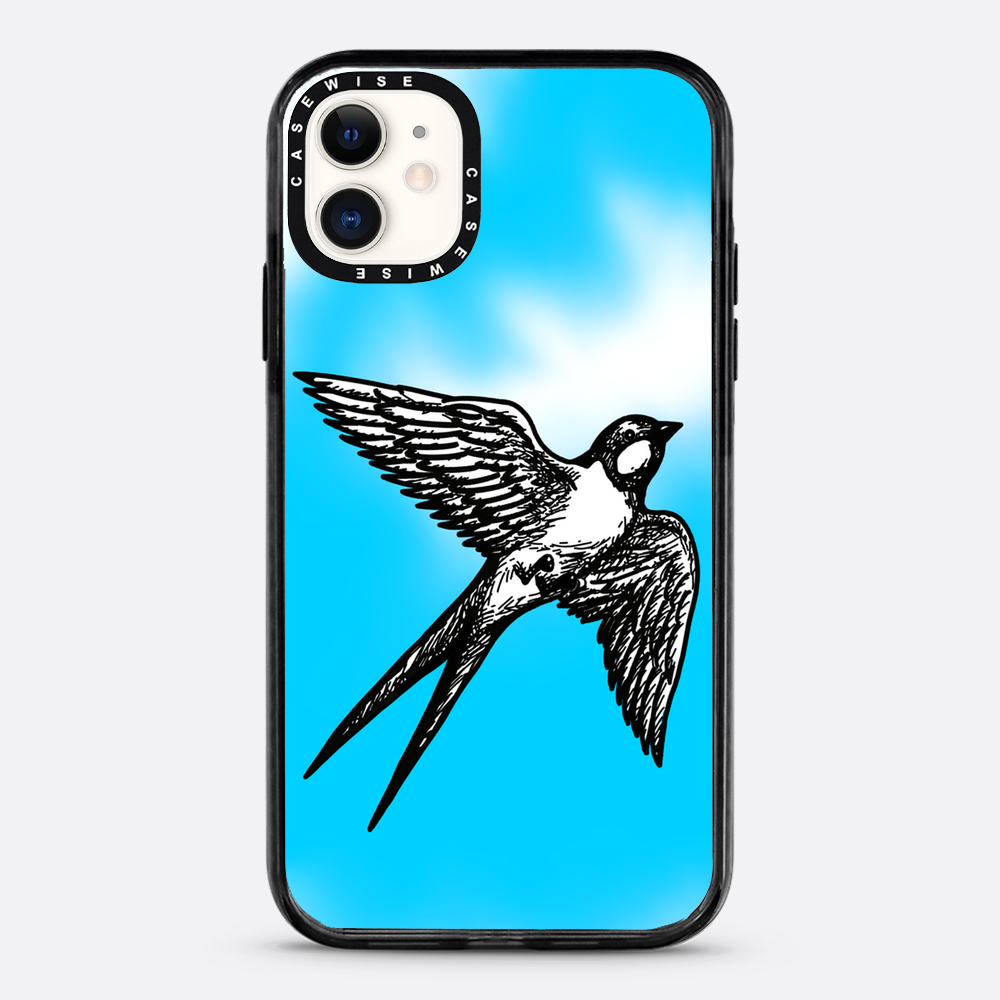 Czyżyk Swallow Bird - Hülle