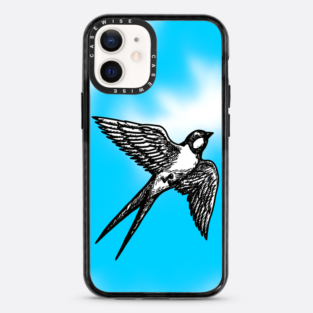 Czyżyk Swallow Bird - Hülle