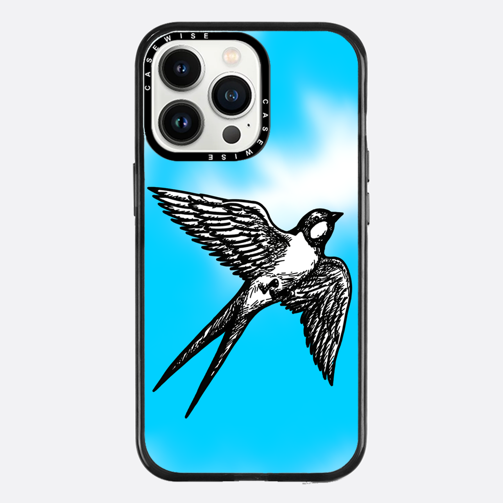 Czyżyk Swallow Bird - Hülle