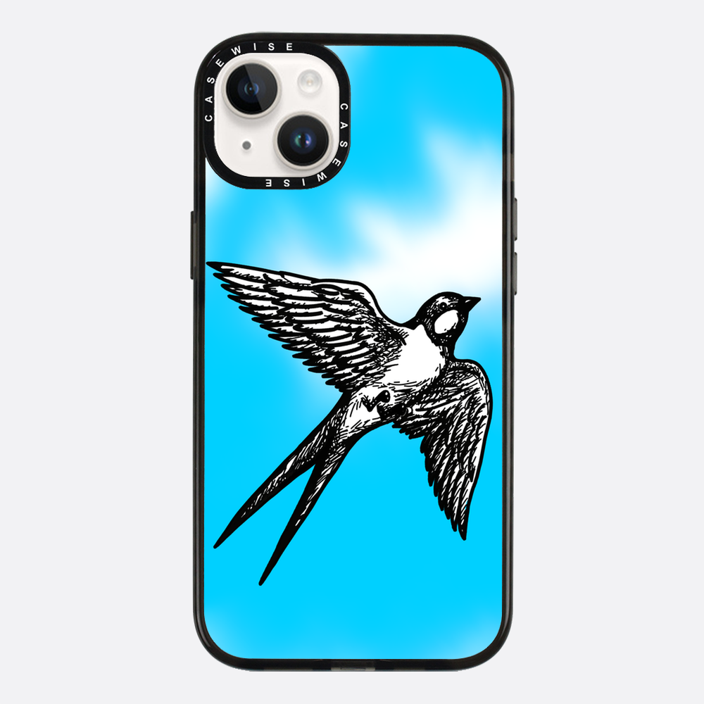 Czyżyk Swallow Bird - Hülle