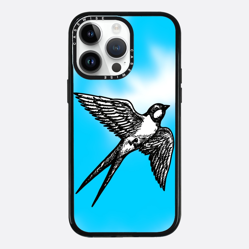 Czyżyk Swallow Bird - Hülle