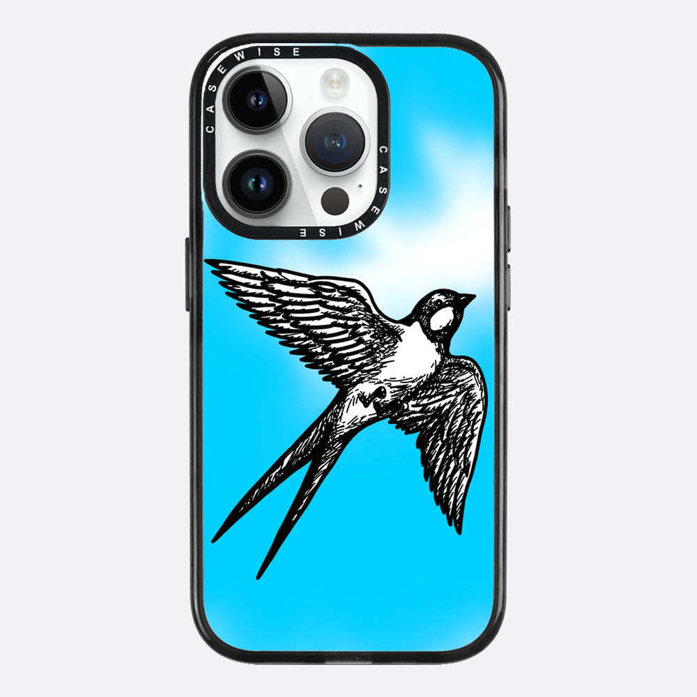 Czyżyk Swallow Bird - Hülle